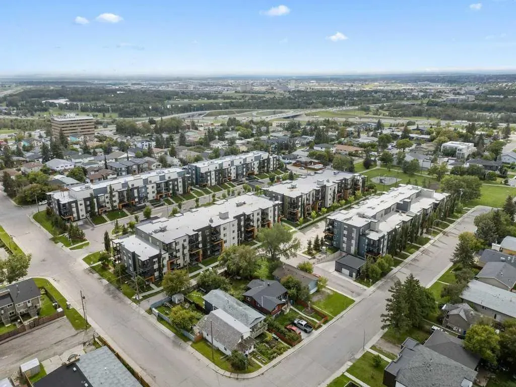 1317 27 Street SE, #2308