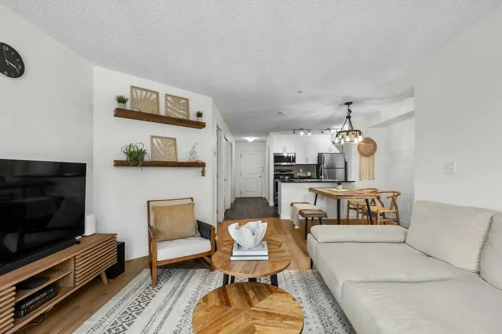 1317 27 Street SE, #2308