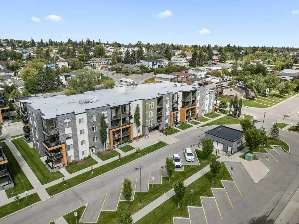 1317 27 Street SE, #2308