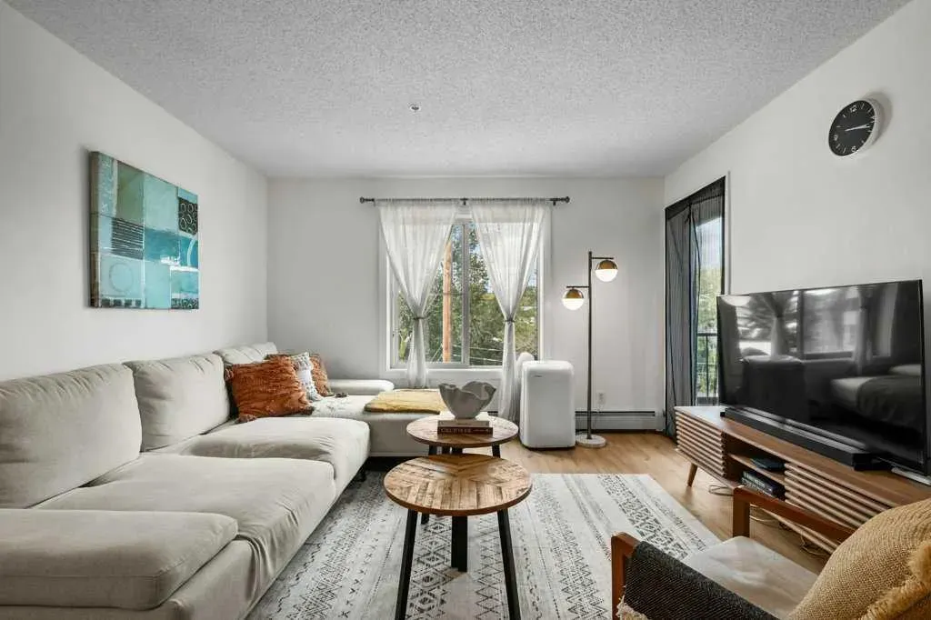 1317 27 Street SE, #2308