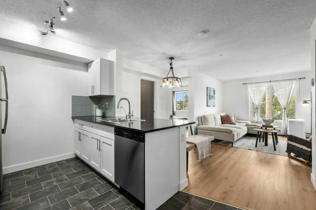 1317 27 Street SE, #2308
