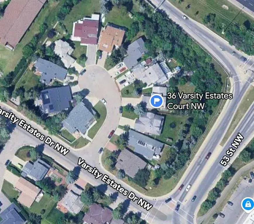 36 Varsity Estates Court NW