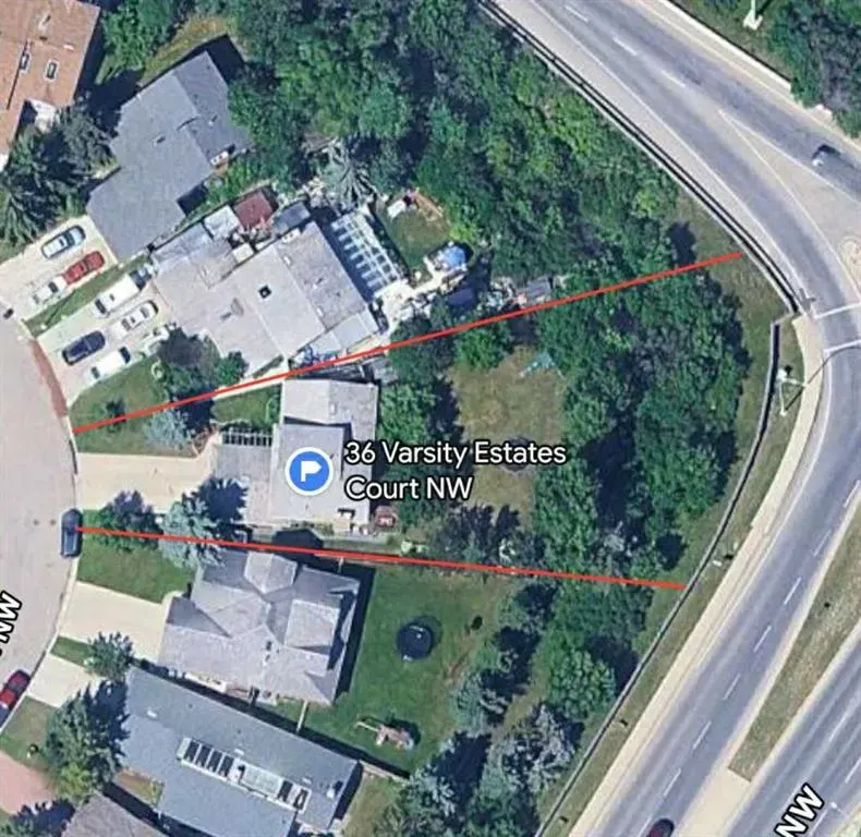 36 Varsity Estates Court NW