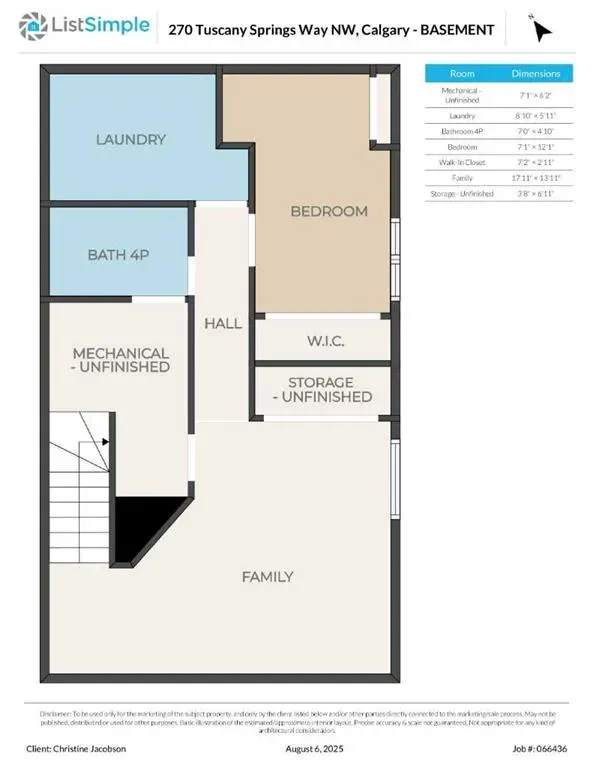 270 Tuscany Springs Way NW