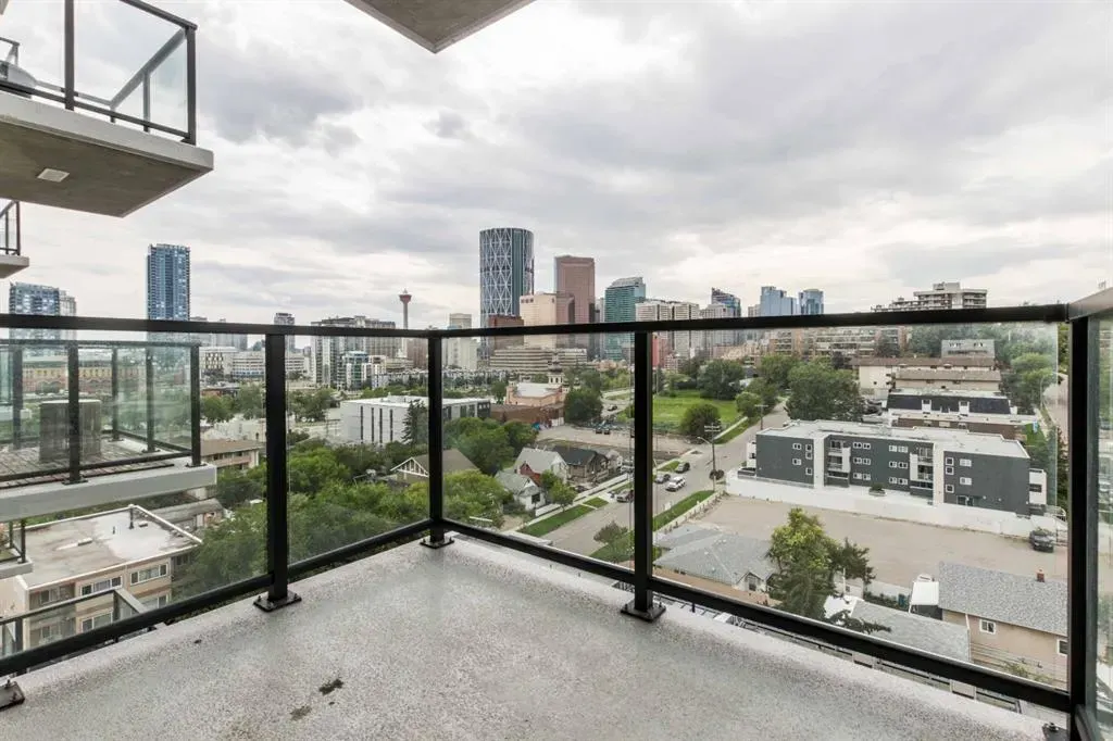 123 4 Street NE, #1005