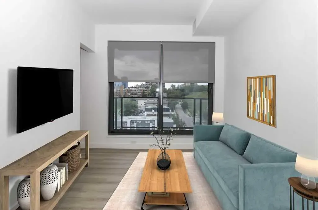 123 4 Street NE, #1005