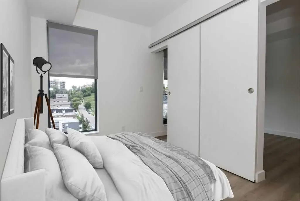 123 4 Street NE, #1005