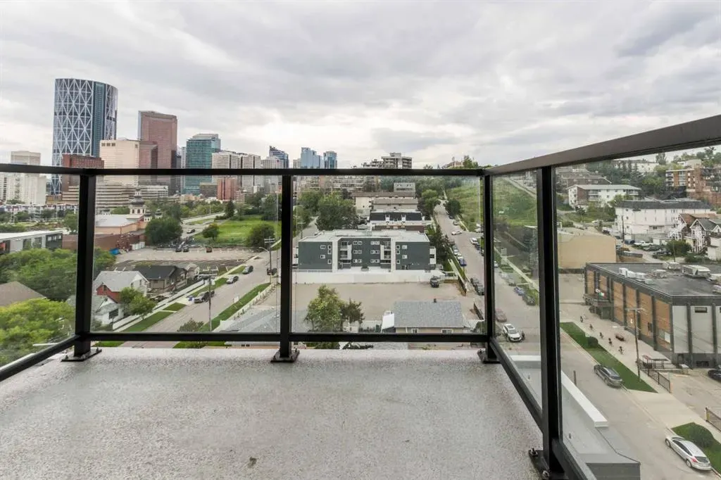123 4 Street NE, #1005