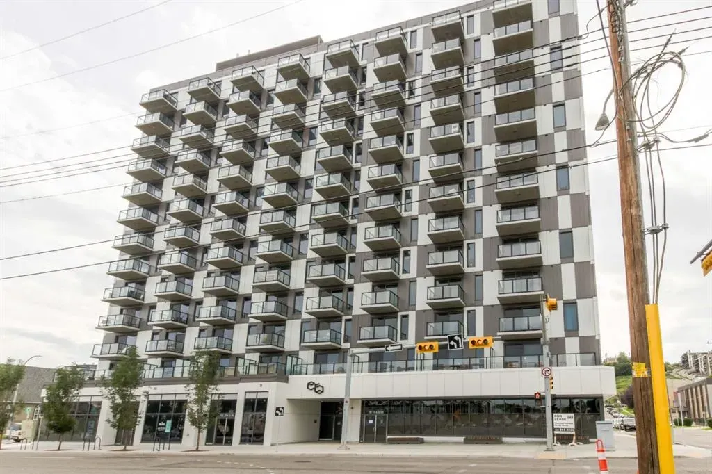 123 4 Street NE, #1005