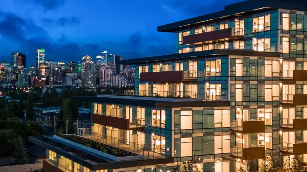 110 18A Street NW, #209