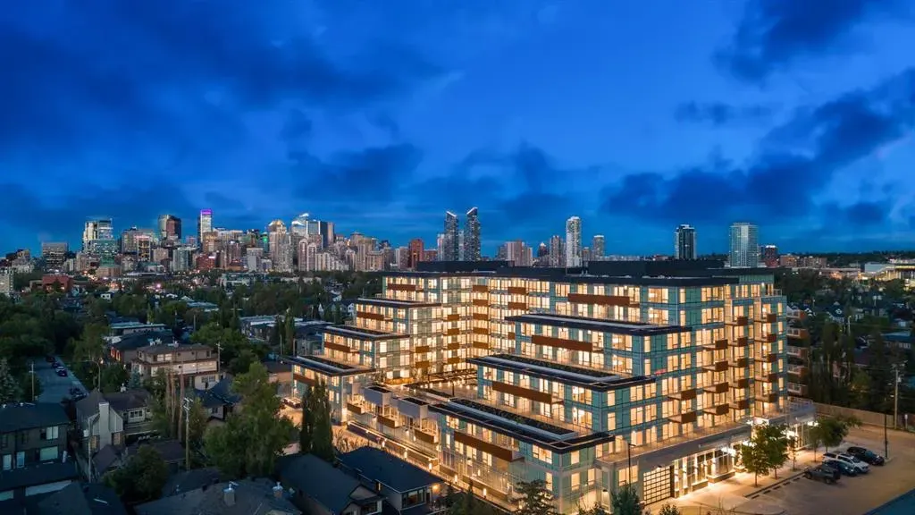 110 18A Street NW, #209