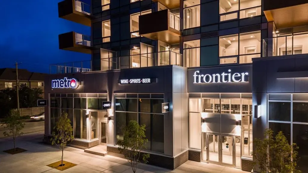 110 18A Street NW, #209