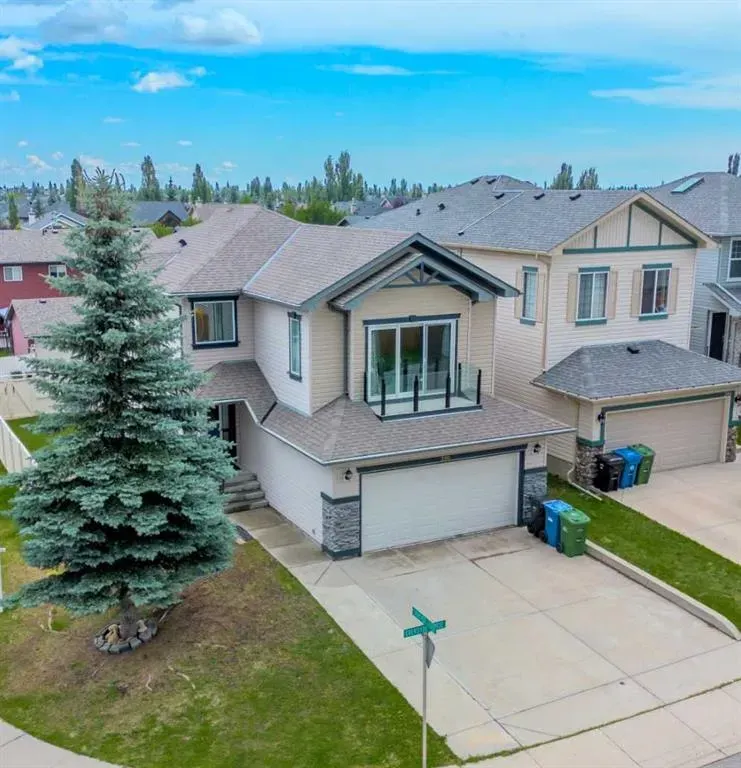 250 Eversyde Close SW