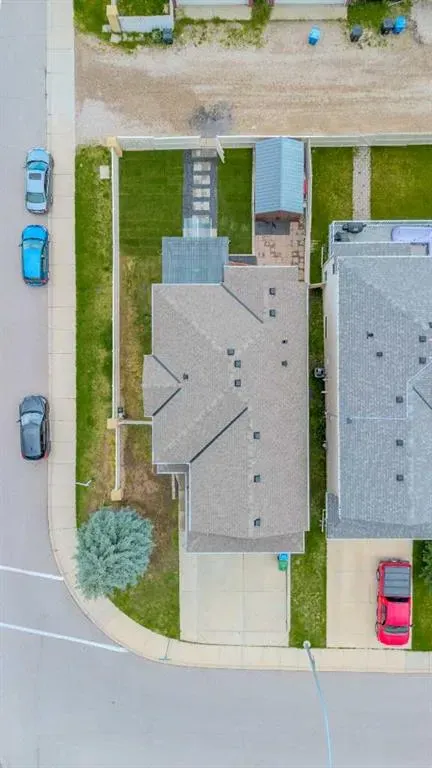 250 Eversyde Close SW
