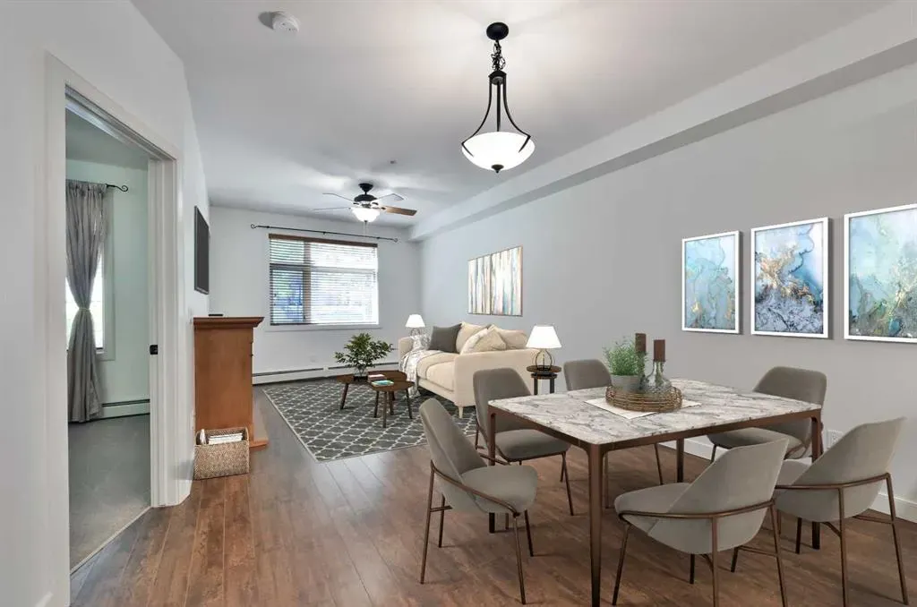 35 Aspenmont Heights SW, #231