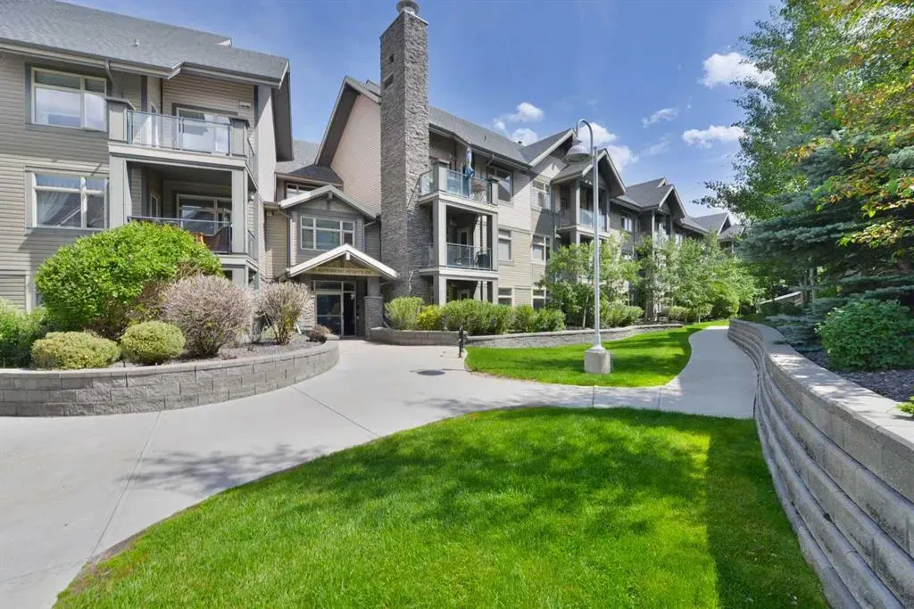 35 Aspenmont Heights SW, #231