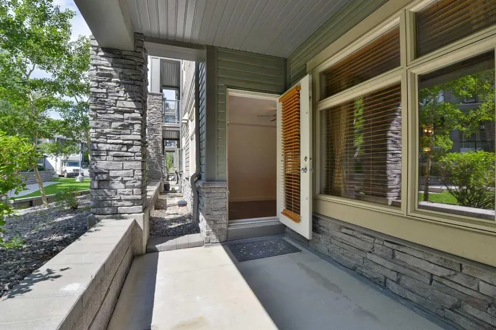 35 Aspenmont Heights SW, #231