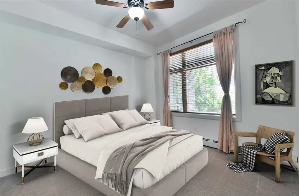 35 Aspenmont Heights SW, #231