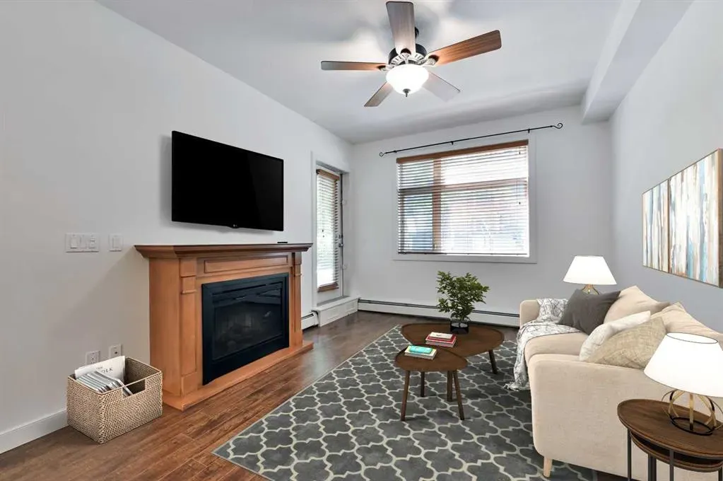 35 Aspenmont Heights SW, #231