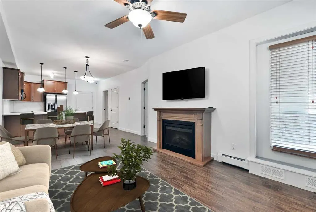 35 Aspenmont Heights SW, #231