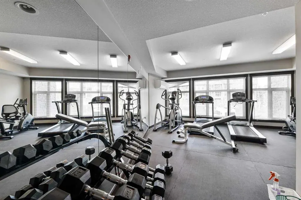 35 Aspenmont Heights SW, #231