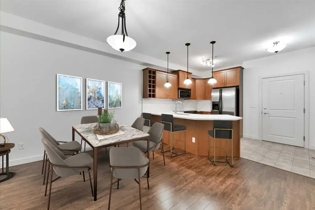 35 Aspenmont Heights SW, #231