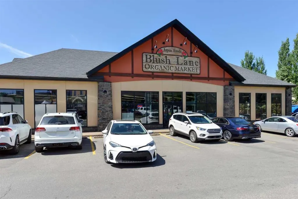 35 Aspenmont Heights SW, #231
