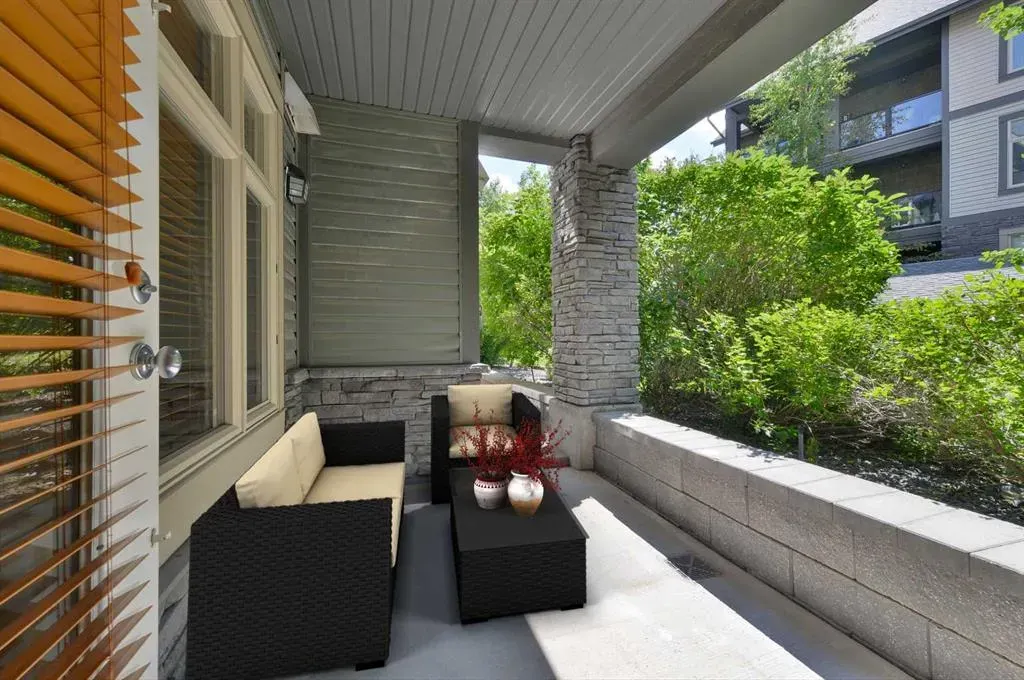 35 Aspenmont Heights SW, #231