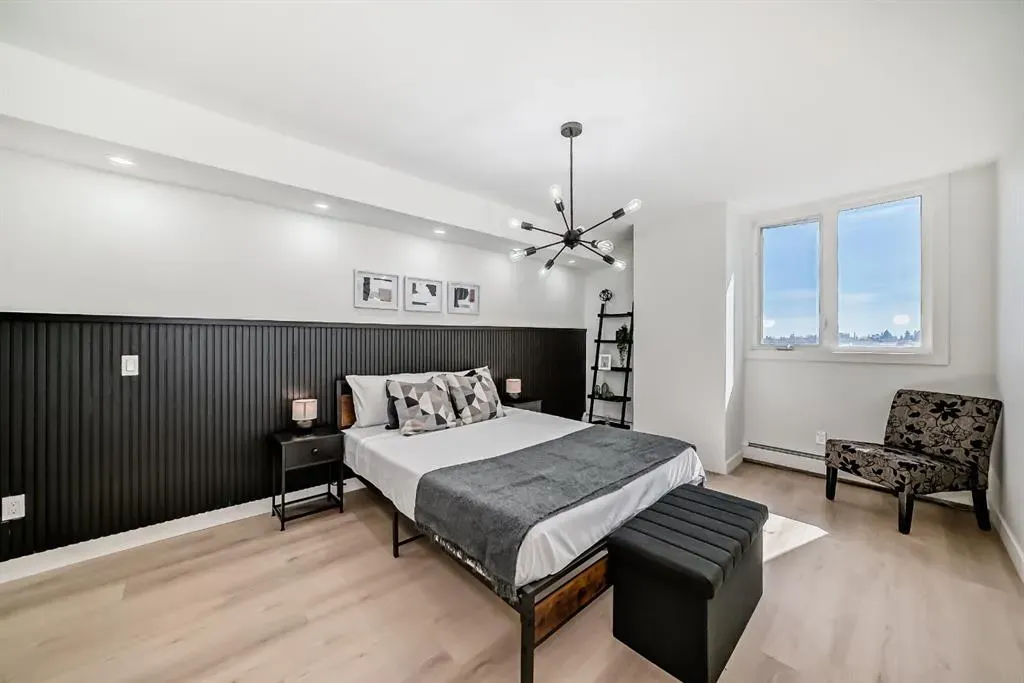 225 25 Avenue SW, #1006