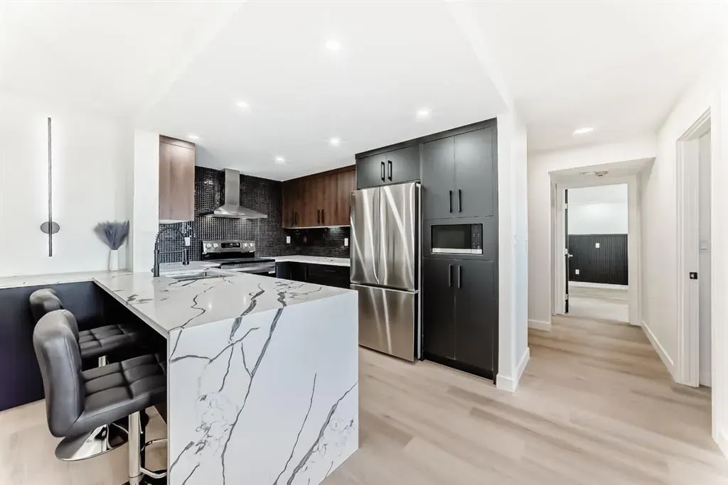 225 25 Avenue SW, #1006