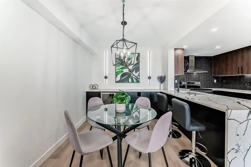225 25 Avenue SW, #1006