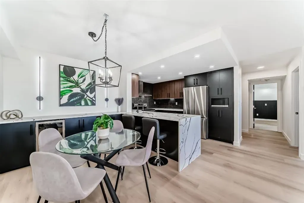 225 25 Avenue SW, #1006
