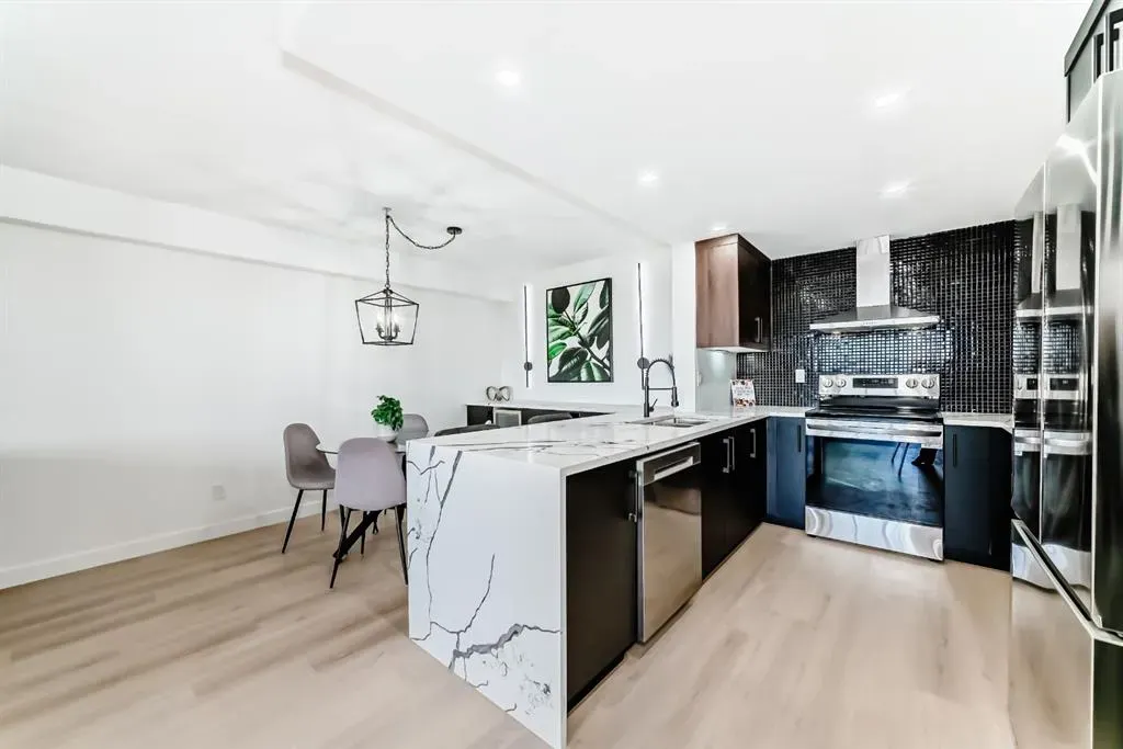 225 25 Avenue SW, #1006