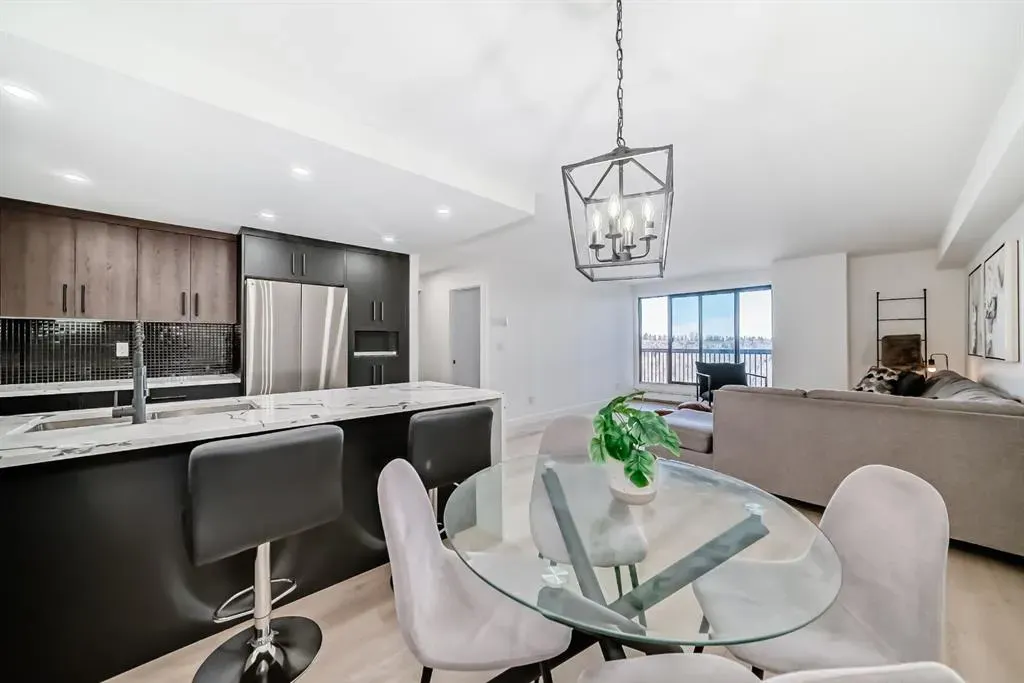 225 25 Avenue SW, #1006