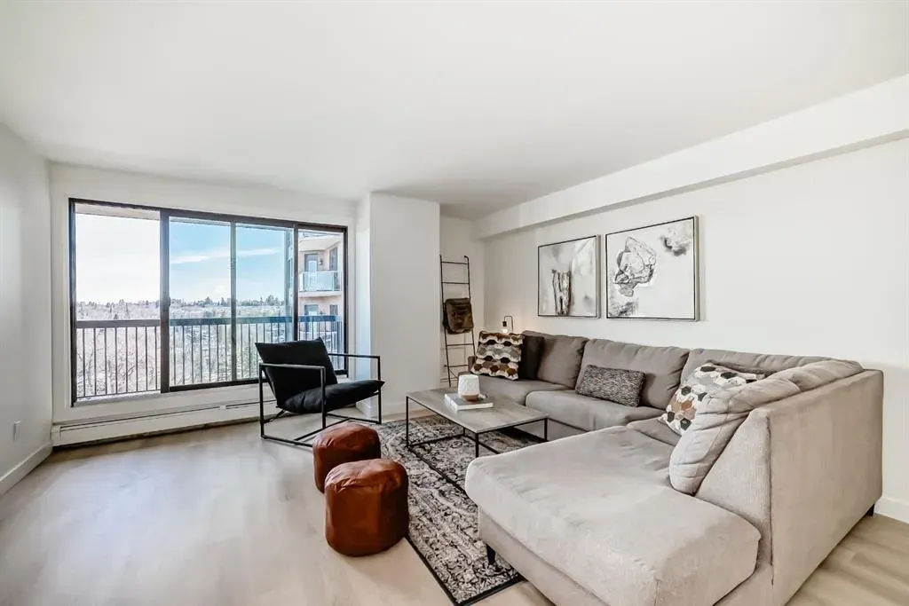 225 25 Avenue SW, #1006