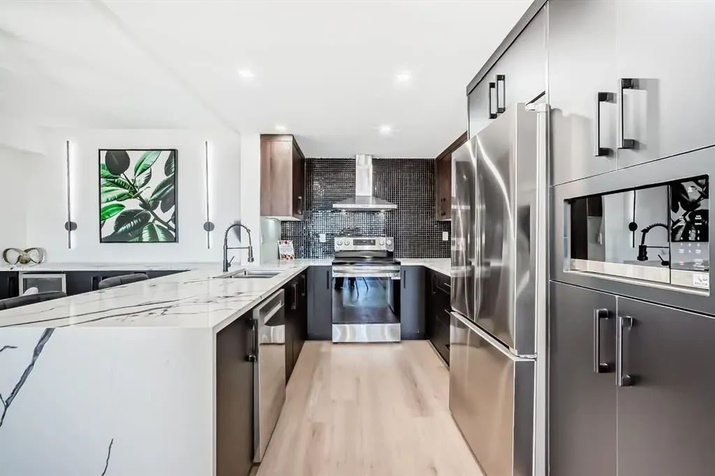 225 25 Avenue SW, #1006