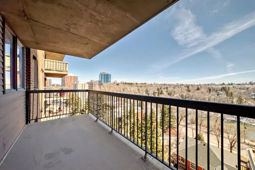225 25 Avenue SW, #1006