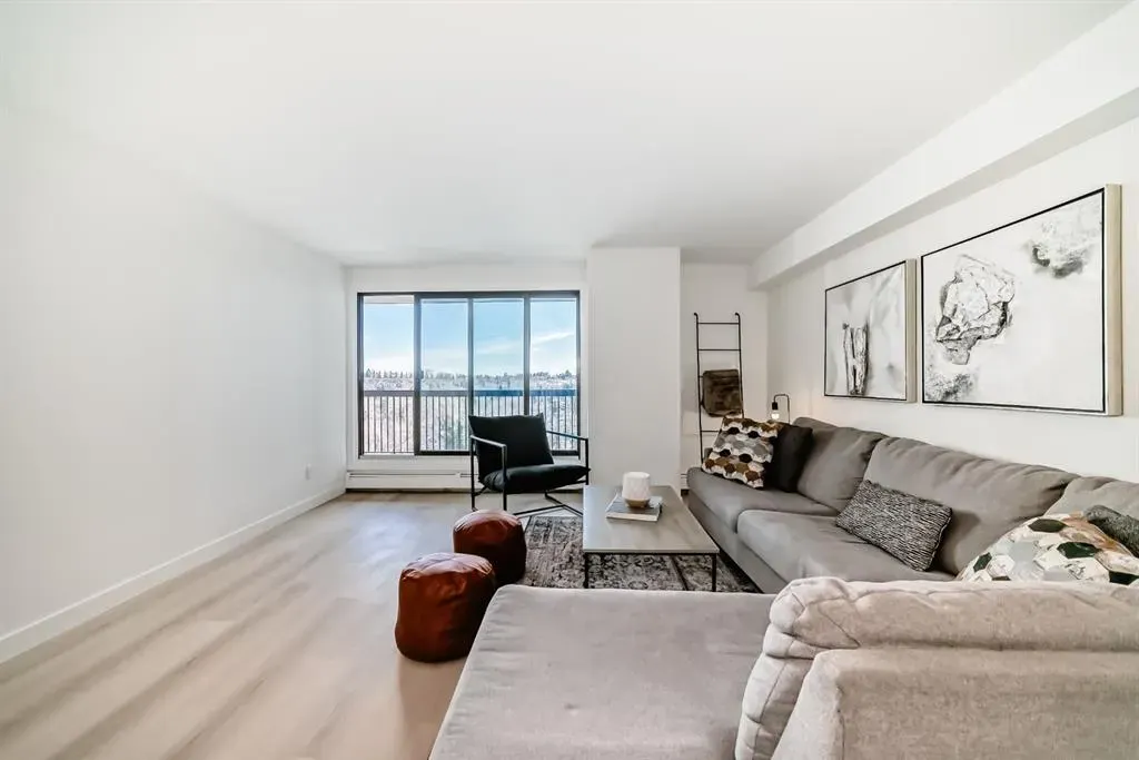 225 25 Avenue SW, #1006