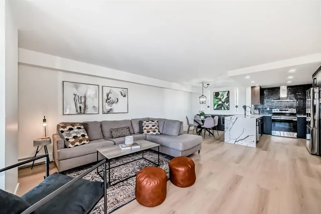 225 25 Avenue SW, #1006