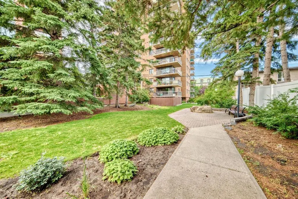 225 25 Avenue SW, #1006