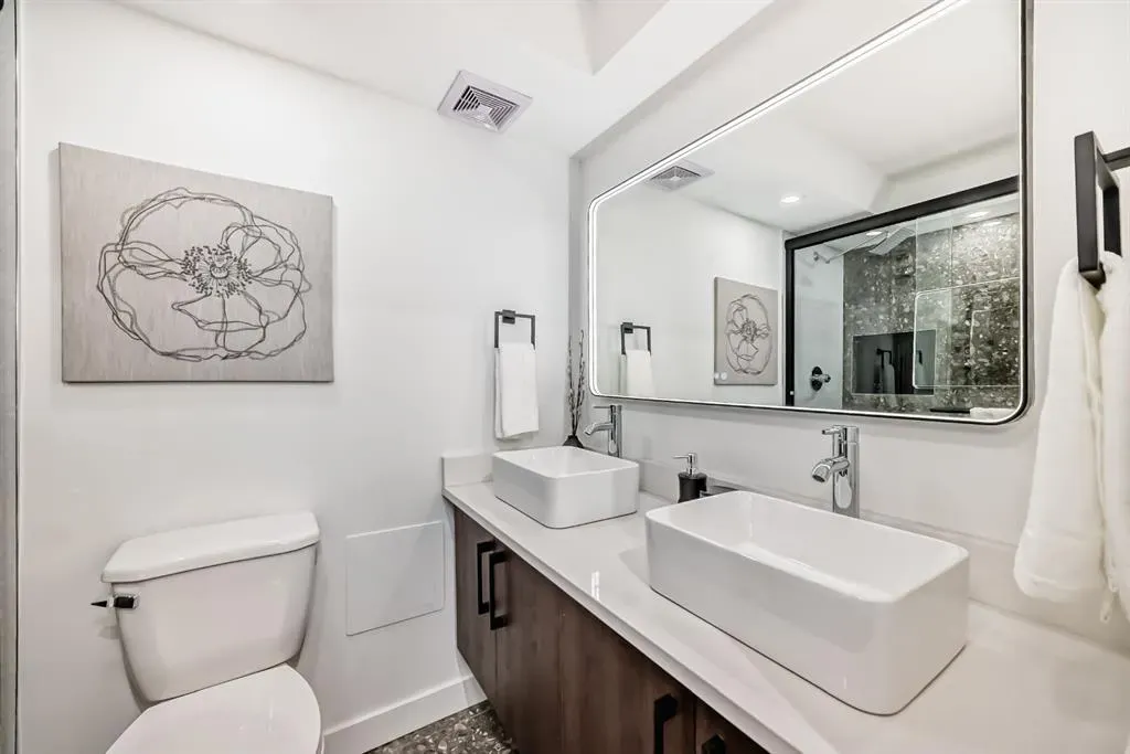 225 25 Avenue SW, #1006