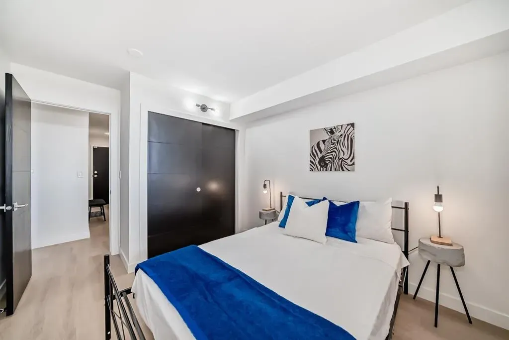 225 25 Avenue SW, #1006