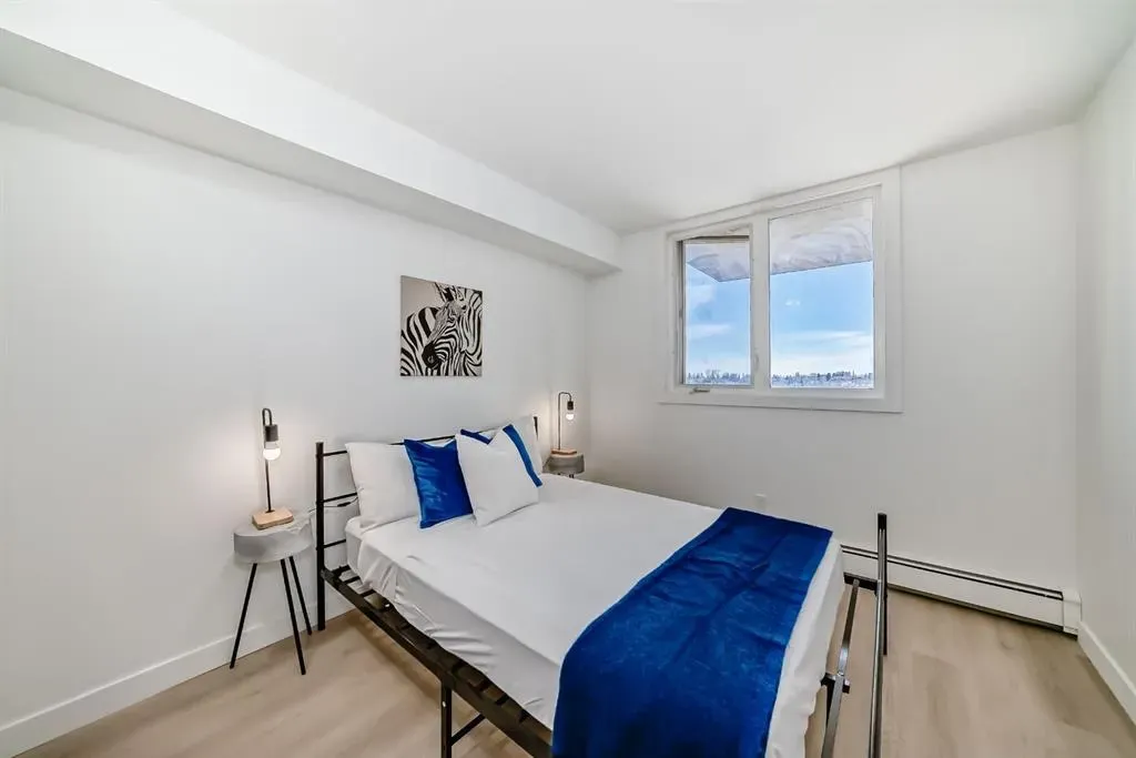 225 25 Avenue SW, #1006