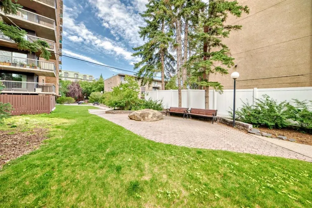 225 25 Avenue SW, #1006