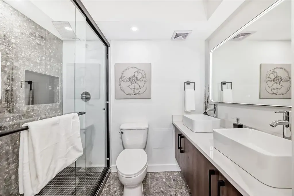 225 25 Avenue SW, #1006