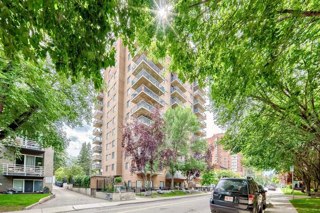 225 25 Avenue SW, #1006