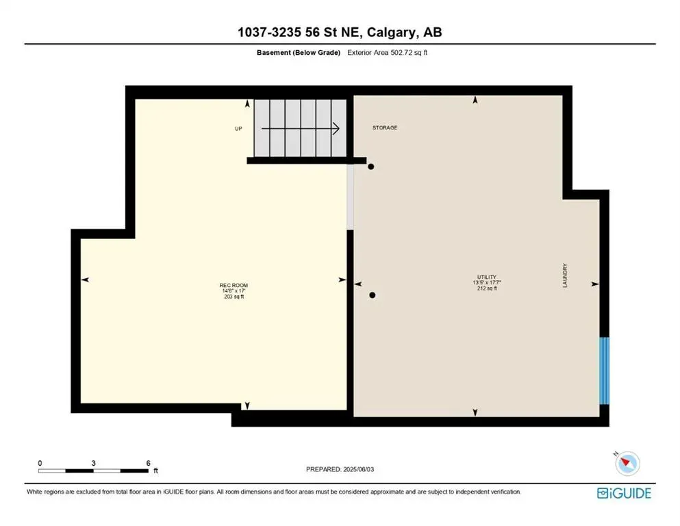 3235 56 Street NE, #1037