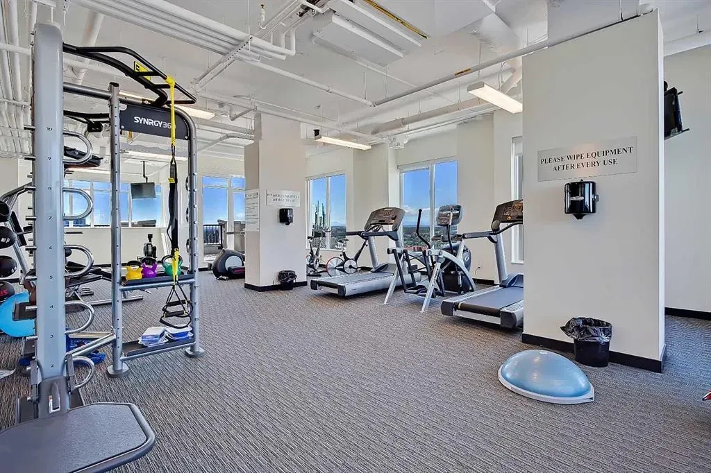 930 6 Avenue SW, #2404