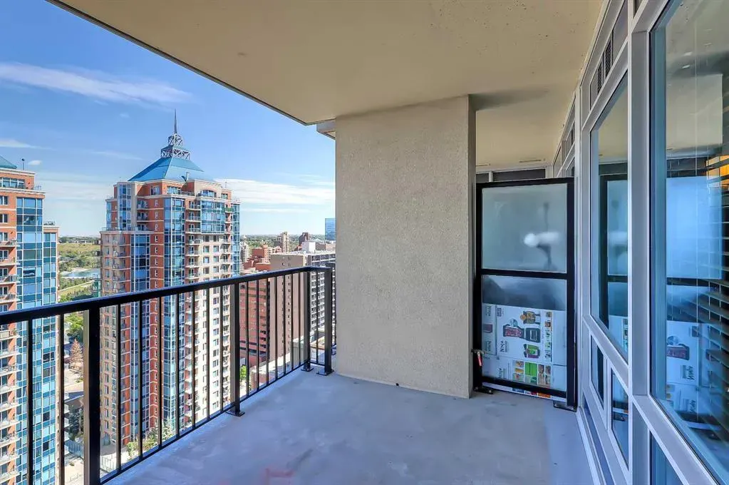 930 6 Avenue SW, #2404