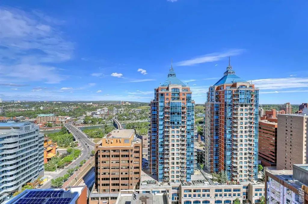 930 6 Avenue SW, #2404
